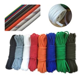 A1-027 the rope
