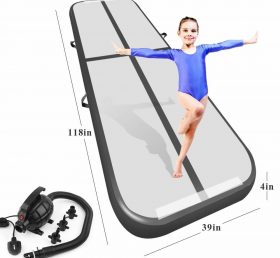 AT1-071 M Inflatable Gymnastics Airtrack...
