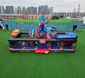T6-919B Marvel Spider-Man Themed Inflata...