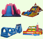 Giant Slide