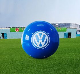 B3-100 Inflatable suspension indoor and ...