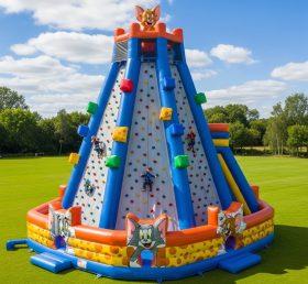 T11-4468 Tom and Jerry Theme Inflatable ...