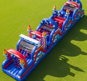 T7-3704 American Style Theme Inflatable ...
