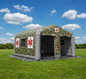Tent1-7067 Military Style Inflatable Med...