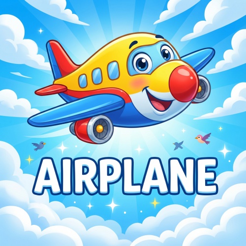 Airplane