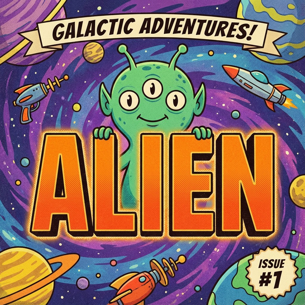 Alien