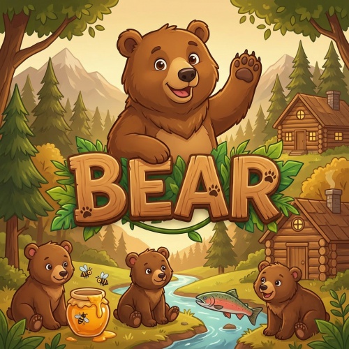 Bear