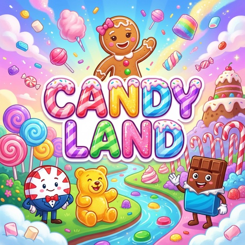 Candy