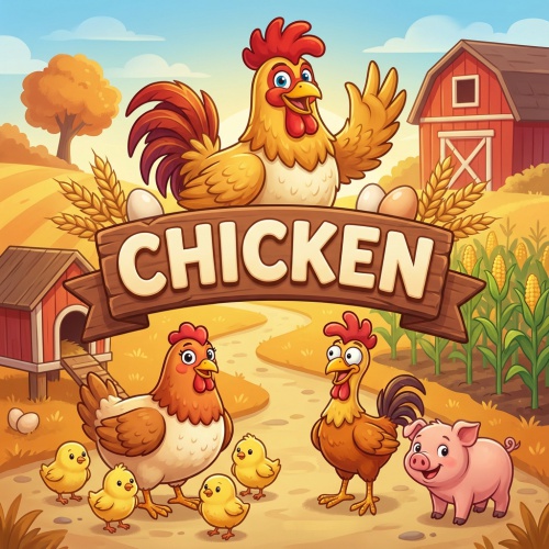 Chicken