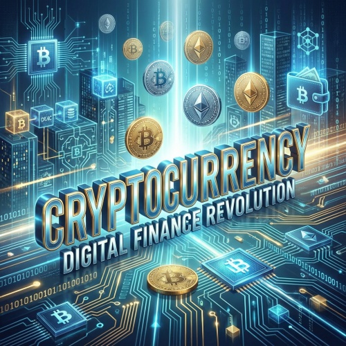 Cryptocurrency