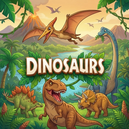 Dinosaur