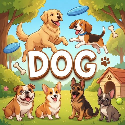 Dog