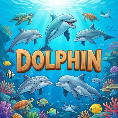Dolphin