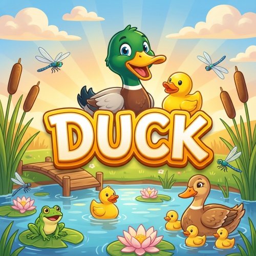 Duck