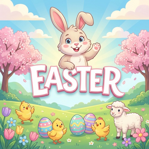 Easter