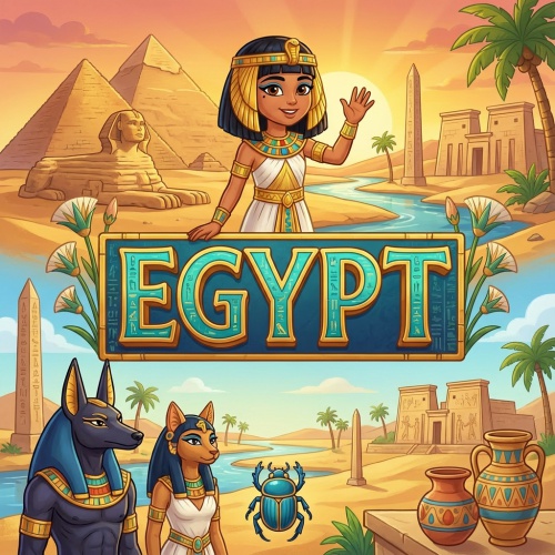 Egypt