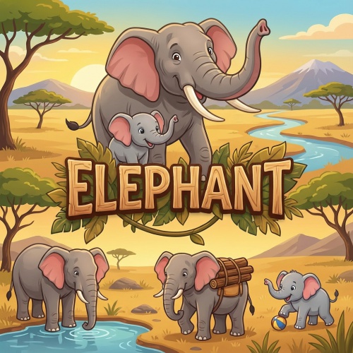 Elephant