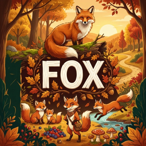 Fox