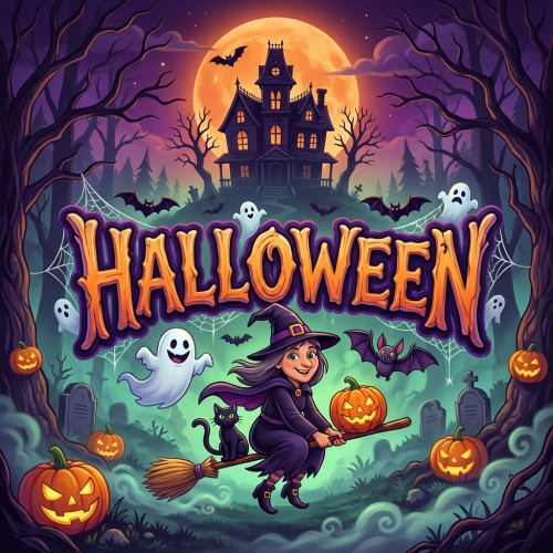 Halloween
