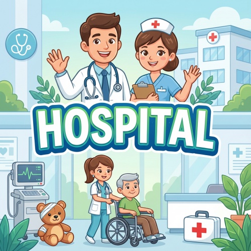 Hospital