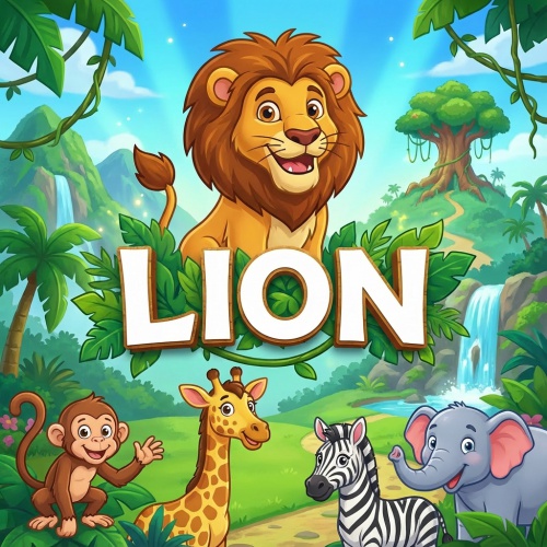 Lion