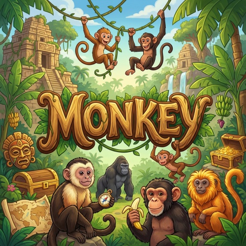Monkey