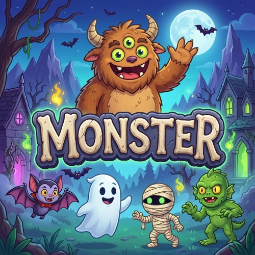 Monster