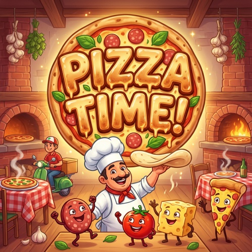 Pizza