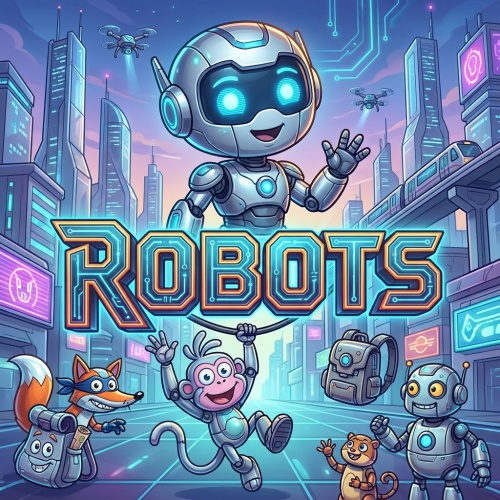 Robot