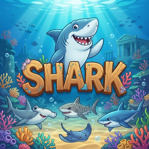 Shark