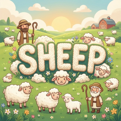 Sheep