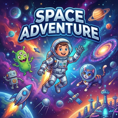 Space