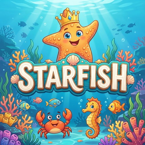 Starfish