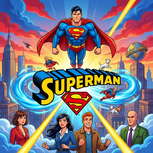 Superman
