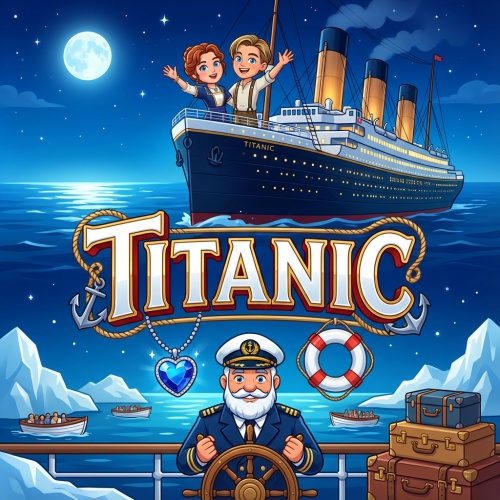 Titanic