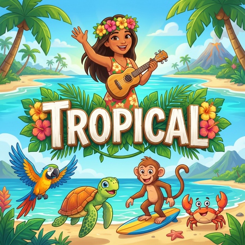 Tropical