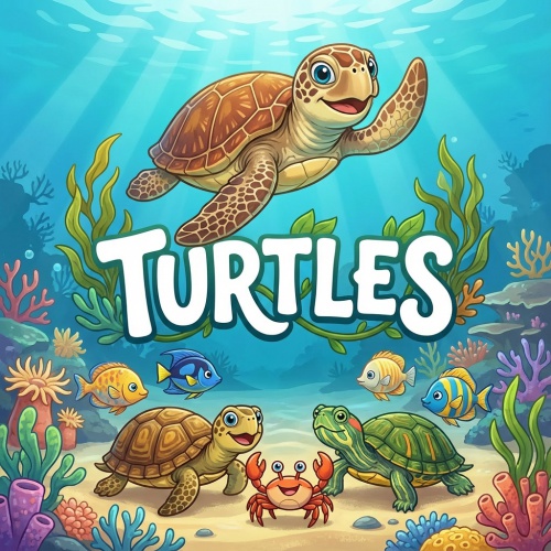 Turtle