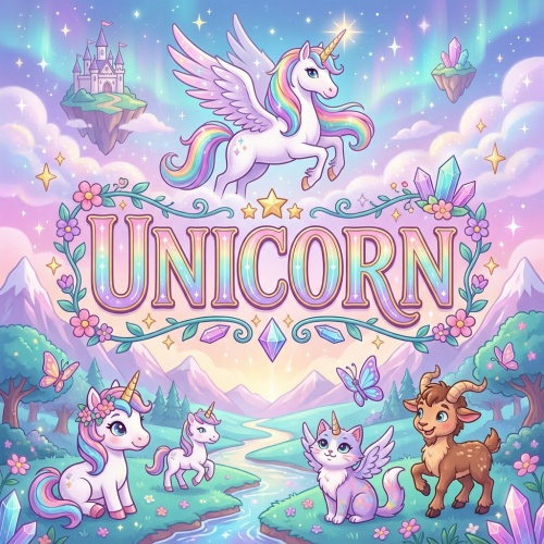 Unicorn